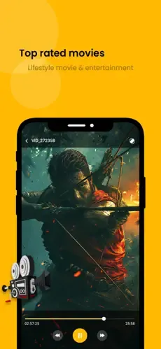 pikashow-movie-app-download Top Rated Movies